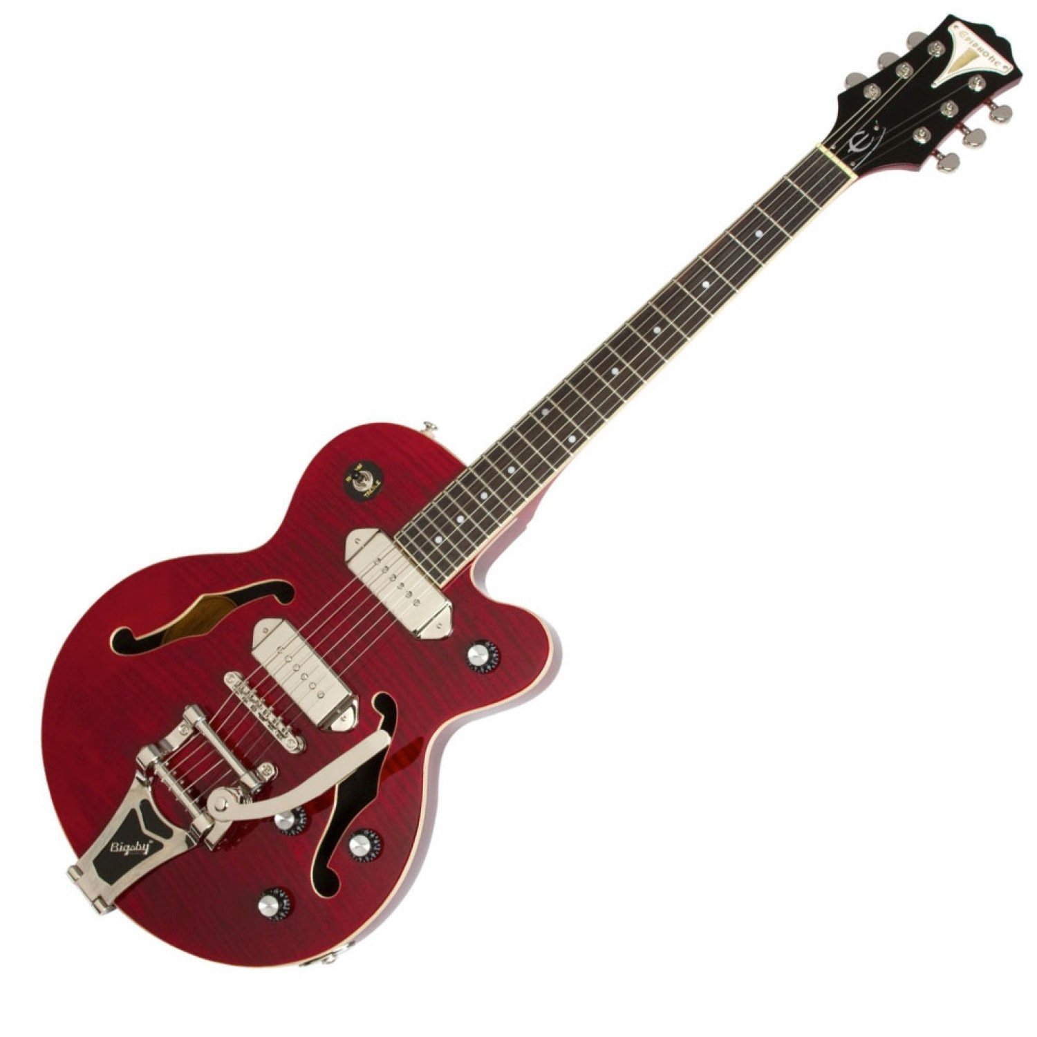 東ティモール マントル シニス 赤いエレキギター かっこいい パンチ ベルト 巨大